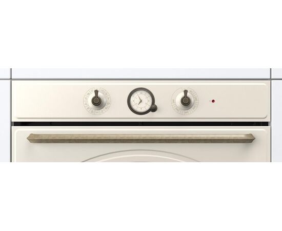  Духовой шкаф Gorenje BOS67372CLI 