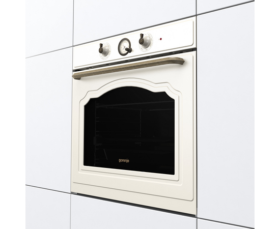  Духовой шкаф Gorenje BOS67372CLI 