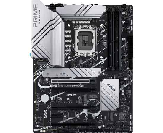  MB s1700 ASUS PRIME Z790-P ATX 4xDDR5 4xPCIEx16 PCIEx1 3xM.2 USB-C DP HDMI 2.5GLAN (90MB1CK0-M0EAY0) 