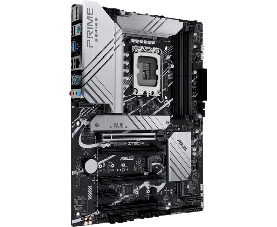  MB s1700 ASUS PRIME Z790-P ATX 4xDDR5 4xPCIEx16 PCIEx1 3xM.2 USB-C DP HDMI 2.5GLAN (90MB1CK0-M0EAY0) 