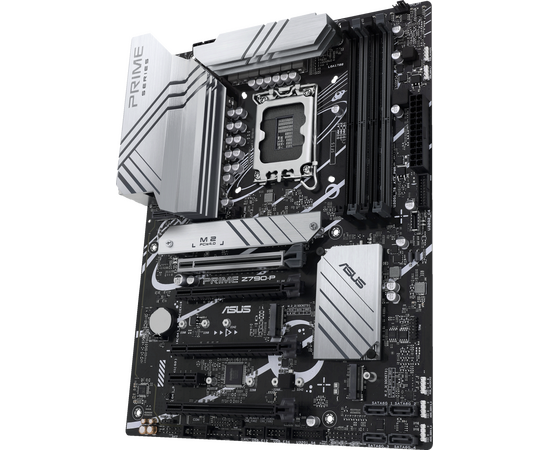  MB s1700 ASUS PRIME Z790-P ATX 4xDDR5 4xPCIEx16 PCIEx1 3xM.2 USB-C DP HDMI 2.5GLAN (90MB1CK0-M0EAY0) 