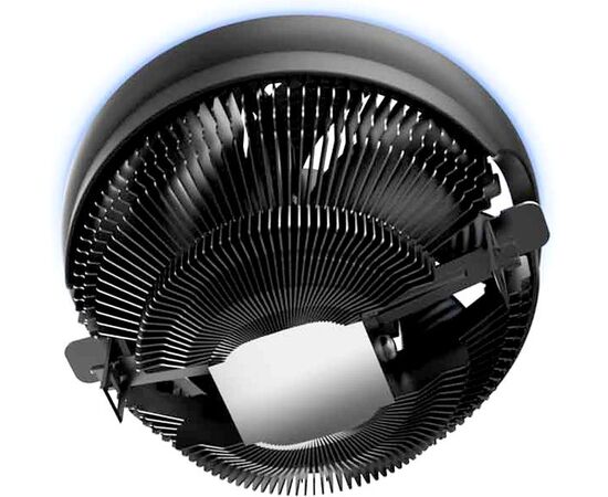  Кулер PCCooler E126M B 