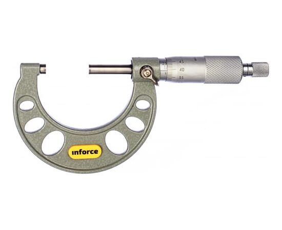  Микрометр Inforce 06-11-42 25-50мм*0.01мм 