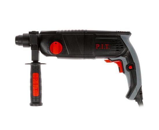  Перфоратор P.I.T. PBH 24-C мастер 