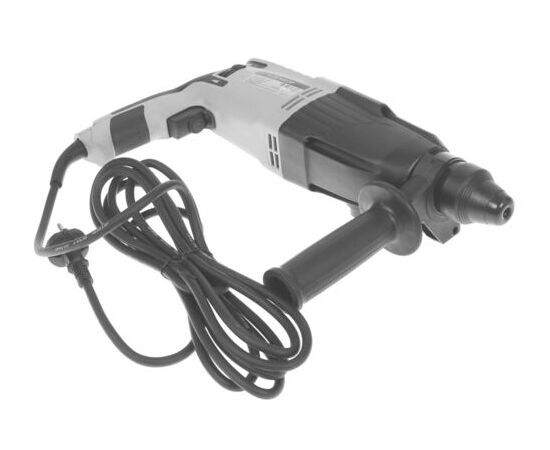  Перфоратор Интерскол П-26/800 ЭР кейс (426.0.1.00) 