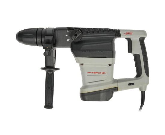  Перфоратор Интерскол П-40/1100 ЭВ кейс (519.0.0.00) 