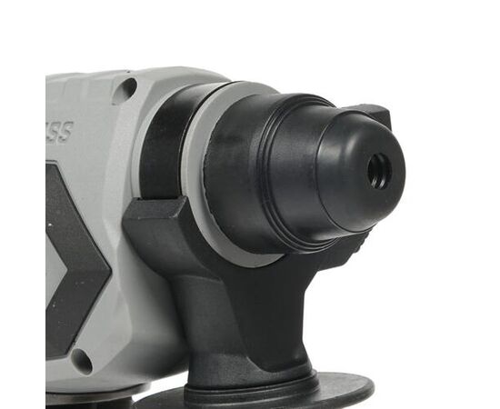  Перфоратор Интерскол ПА-22/18В кейс (649.0.0.70) 