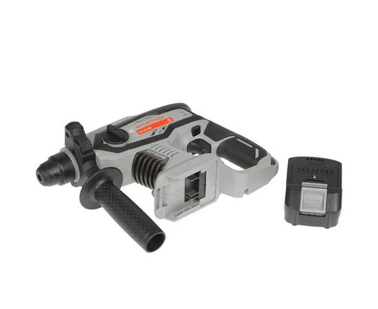  Перфоратор Интерскол ПА-22/18В кейс (649.0.0.70) 