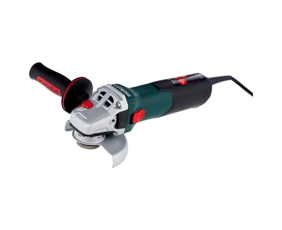  УШМ Metabo W9-125 Quick 900Вт 10500об/мин рез.шпин.:M14 d=125мм 600374000 