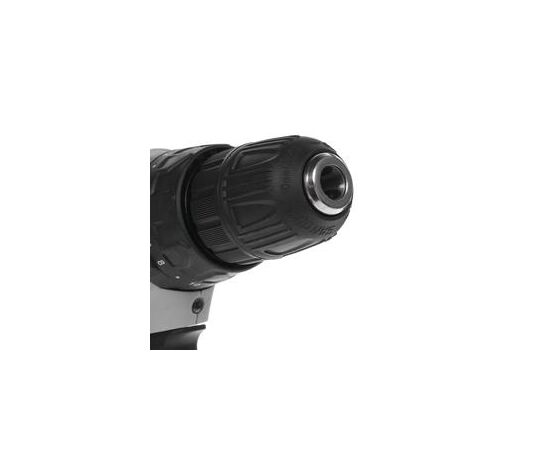  Дрель-шуруповерт ударная Ресанта ДА-24-2ЛК-У (кейс в комплекте) 