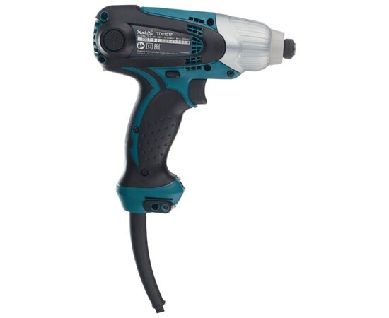  Шуруповерт Makita TD0101F 