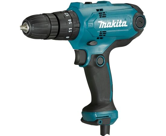  Шуруповерт Makita HP 0300 