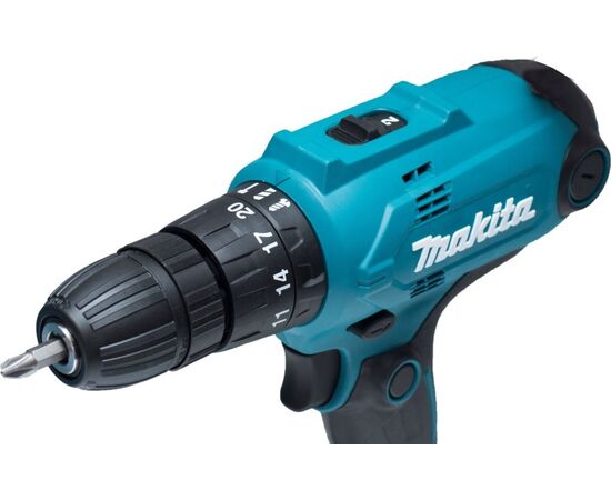  Шуруповерт Makita HP 0300 