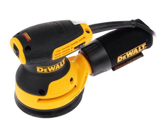  ОШМ DEWALT DWE6423-QS 