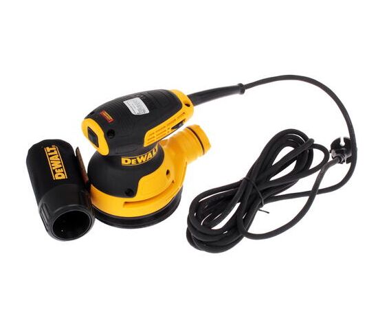  ОШМ DEWALT DWE6423-QS 