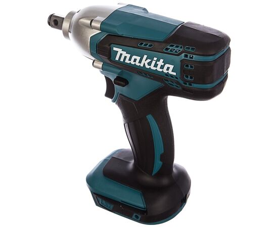  Гайковерт аккумуляторный Makita DTW 190 Z 