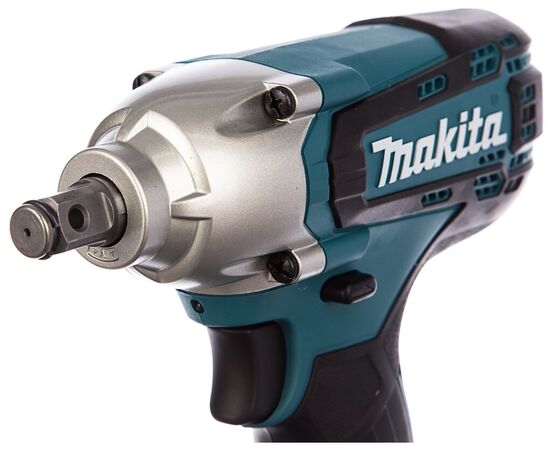  Гайковерт аккумуляторный Makita DTW 190 Z 