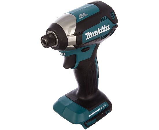  Шуруповерт аккумуляторный Makita DTD 153 Z 