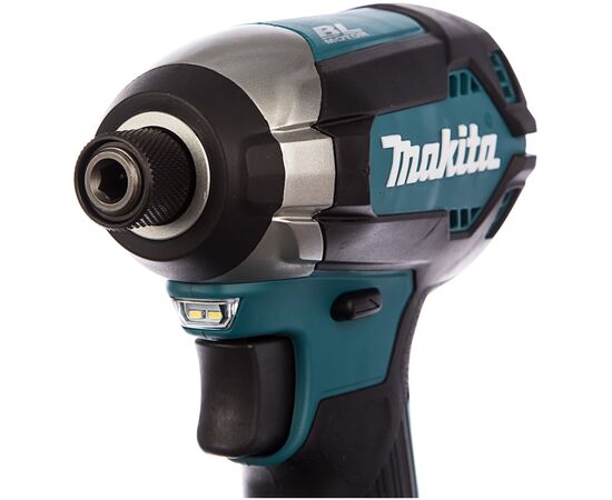  Шуруповерт аккумуляторный Makita DTD 153 Z 