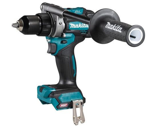  Дрель-шуруповерт Makita DF 001 GZ (без АКБ и ЗУ) 