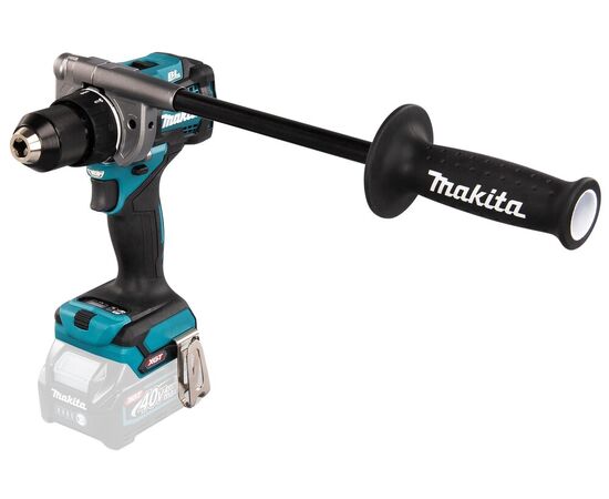  Дрель-шуруповерт Makita DF 001 GZ (без АКБ и ЗУ) 