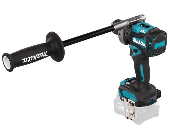  Дрель-шуруповерт Makita DF 001 GZ (без АКБ и ЗУ) 