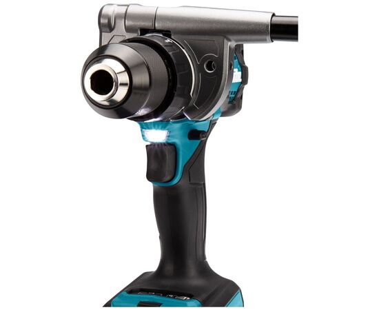  Дрель-шуруповерт Makita DF 001 GZ (без АКБ и ЗУ) 