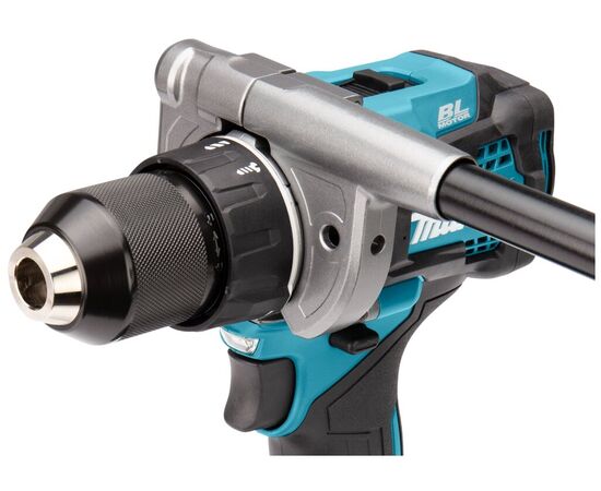  Дрель-шуруповерт Makita DF 001 GZ (без АКБ и ЗУ) 