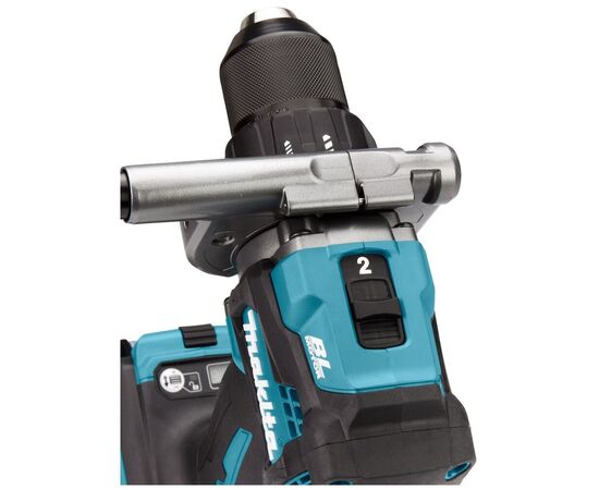  Дрель-шуруповерт Makita DF 001 GZ (без АКБ и ЗУ) 