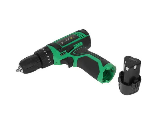  Дрель-шуруповерт Zitrek Crusher 14-Li (063-4054) 