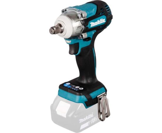 Гайковерт аккумуляторный Makita DTW300 без АКБ и ЗУ 