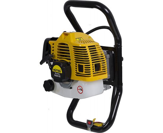  Мотобур Huter GGD-52 (70/13/1) 