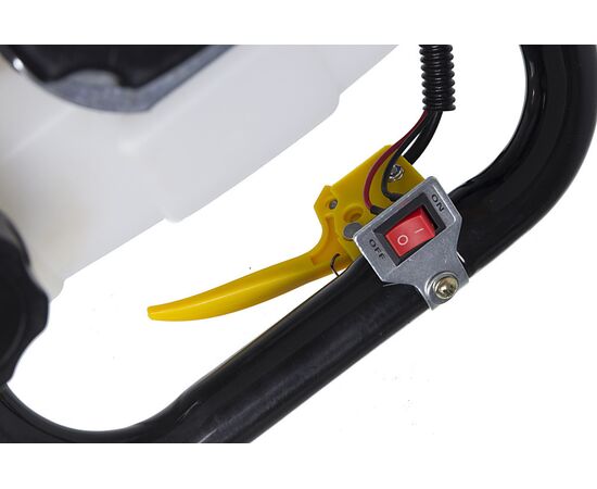  Мотобур Huter GGD-52 (70/13/1) 