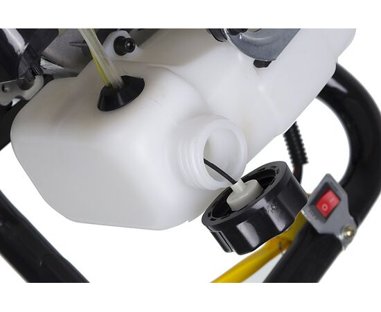  Мотобур Huter GGD-52 (70/13/1) 