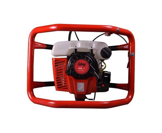  Мотобур Fubag FPB 71 