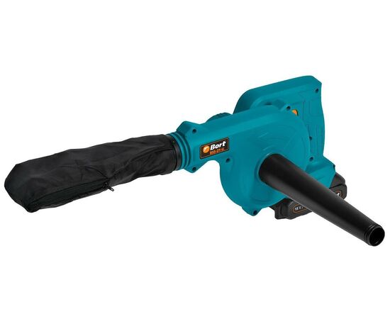  Воздуходувка аккумуляторная BORT BSS-21-LI 