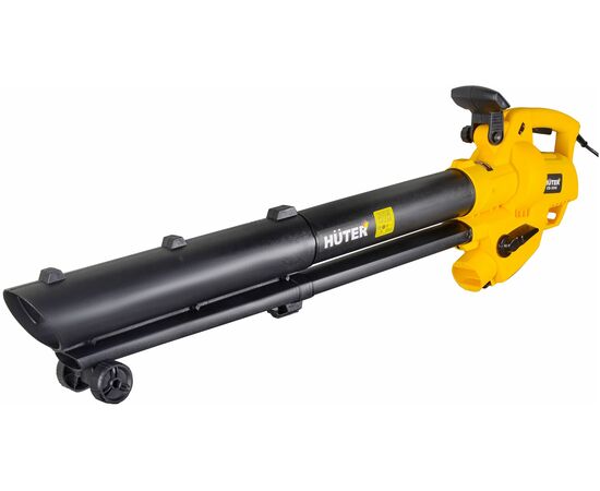  Воздуходувка Huter EB-3000 желтый 