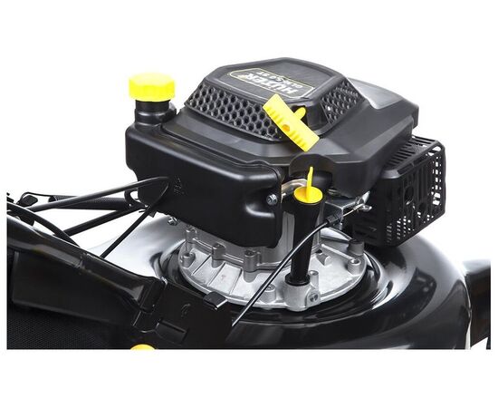  Газонокосилка бензиновая Huter GLM-5.0ST 