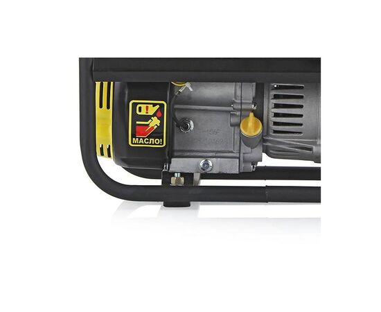  Генератор Huter HT1000L 