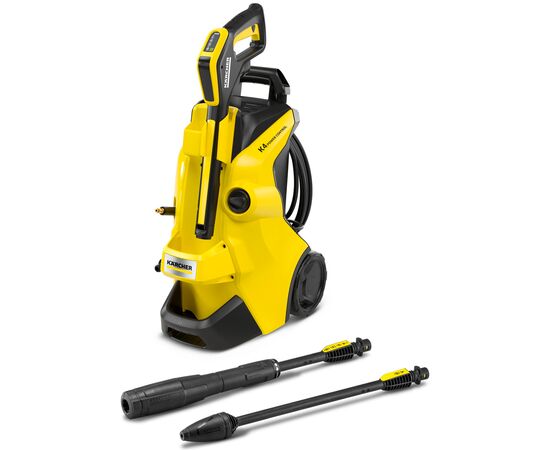  Минимойка Karcher K 4 Power Control 1.324-030.0 