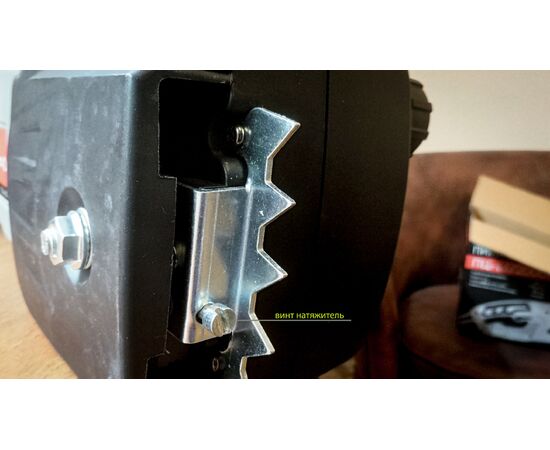  Электропила Интерскол ПЦ-16/2000Т 