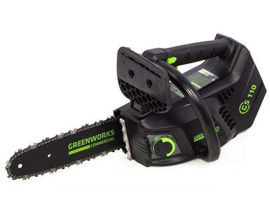  Цепная пила аккумуляторная GREENWORKS GD40TCS (2003807) 