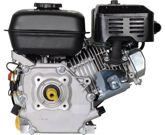  Двигатель бензиновый HUTER GE-170F-20 