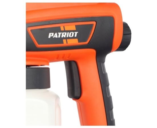  Краскораспылитель Patriot SG 110 