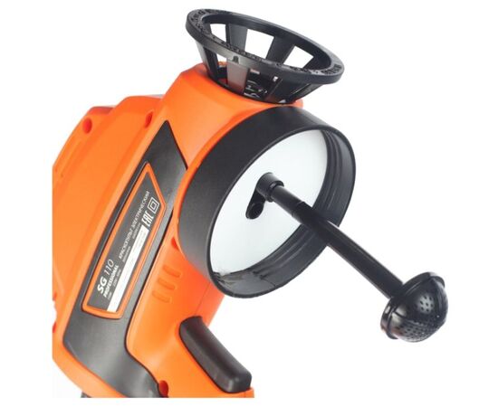  Краскораспылитель Patriot SG 110 