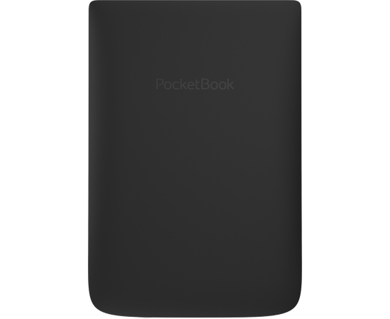  Электронная книга PocketBook 618 Basic Lux (PB618-P-WW) черный 