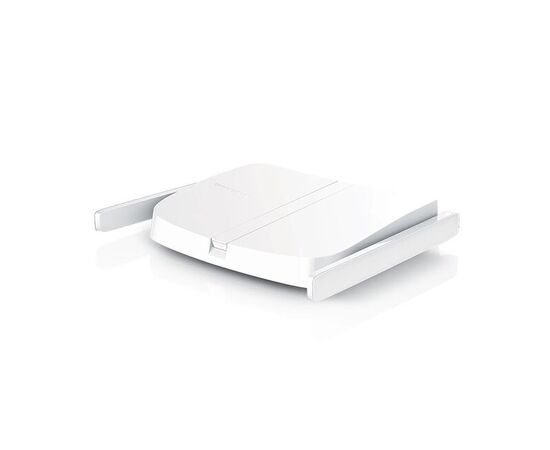  MERCUSYS MW305R, Wi-Fi Роутер, 300Mbps, Mediatek, 2.4GHz, 802.11b/g/n, 100Mbps 4--port Switch, 2 антенны несъёмные 5 дБи 
