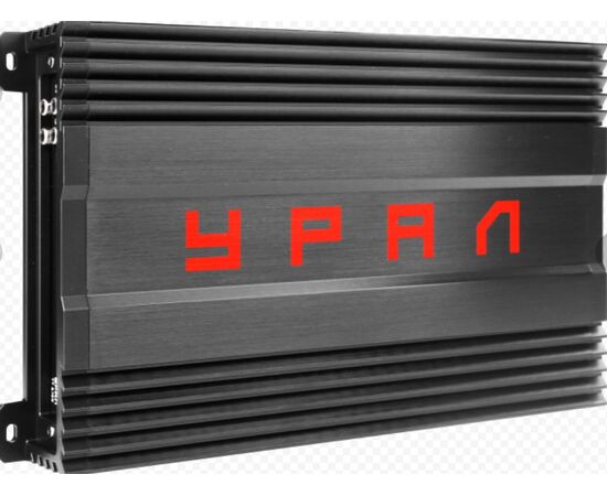  Усилитель автомобильный Ural ТТ 2.100 