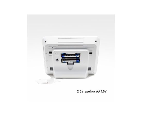  Термометр комнатный 