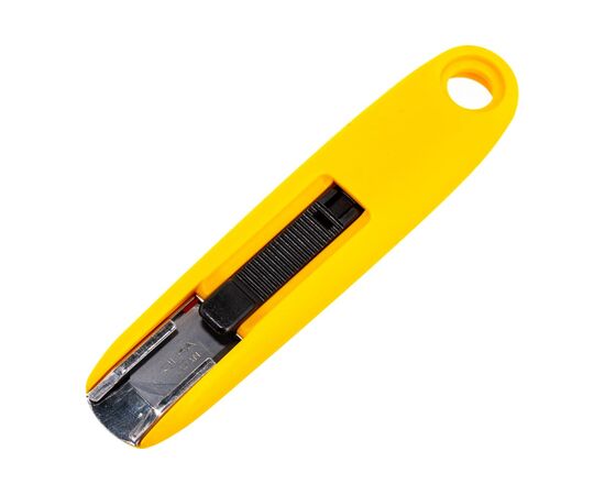  Нож безопасный Olfa Hobby Craft Models OL-SK-7 с выдвижной системой защиты 12,5мм 